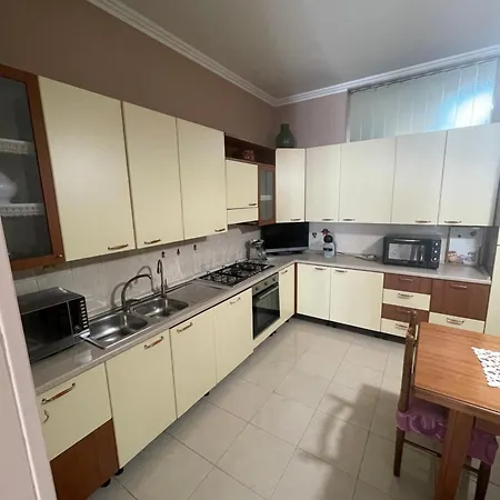 Σπίτι διακοπών Le Dimore Di Rita *