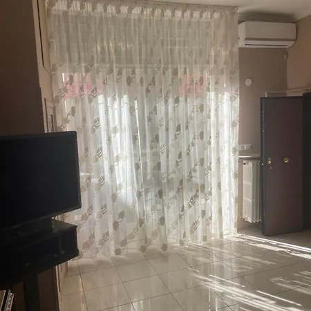 Σπίτι διακοπών Le Dimore Di Rita