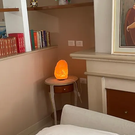 Le Dimore Di Rita Tatil Evi