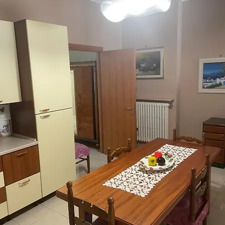 Feriehus Le Dimore Di Rita